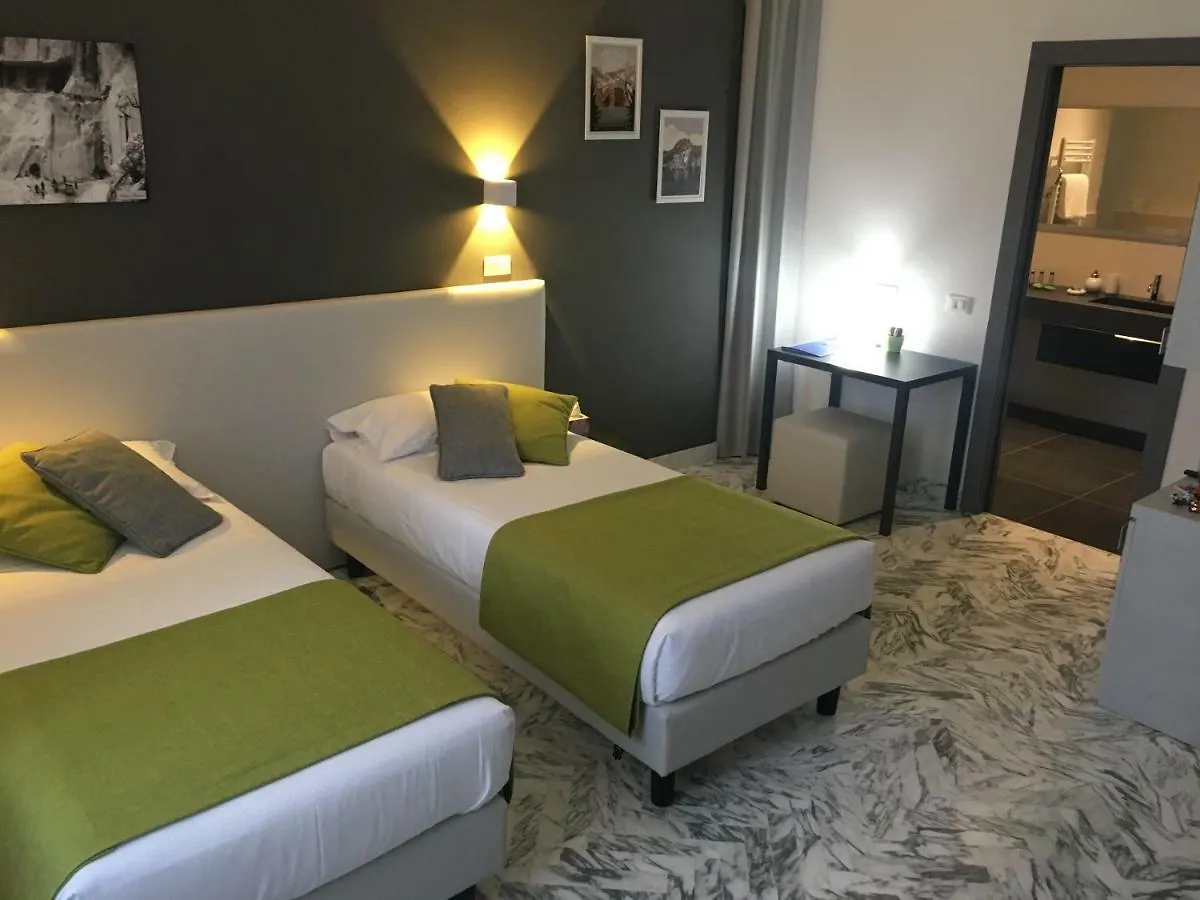 Mikeme Bed & Breakfast Carrara