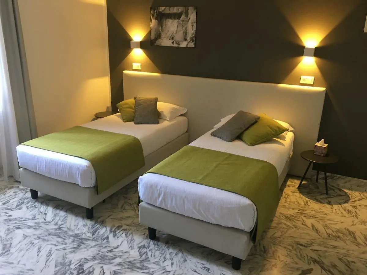 Mikeme Bed & Breakfast Carrara Italy