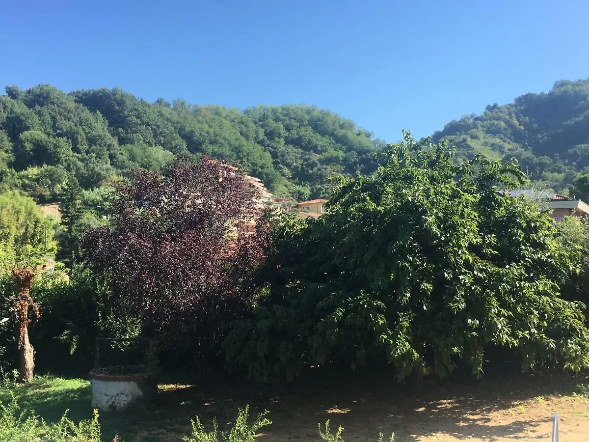 卡拉拉Mikeme住宿加早餐旅馆 卡拉拉