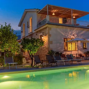 Tenuta Don Paolino Italie