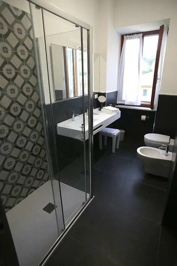 Mikeme Bed & Breakfast Carrara